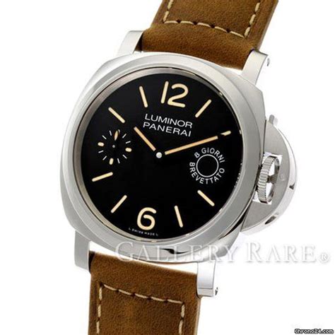 panerai 00590|panerai luminor marina manual.